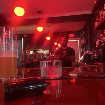 Amazonia - Bar - Cocktail Bars Near Me - Lakewood, Ohio