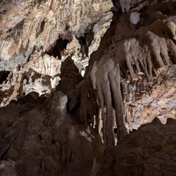 Colossal Cave Mountain Park