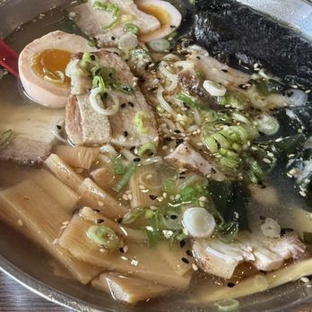 ZEN Noodle Bar - # ZEN Ramen with pork belly - Vietnamese Near Me - TEMPLE TERR, Florida ZEN Noodle Bar - # ZEN Ramen with pork belly - Vietnamese Near Me - TEMPLE TERR, Florida