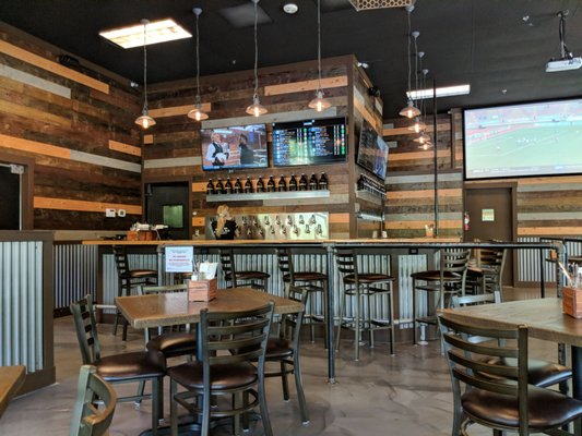 Route 522 Taproom "The 522" by null