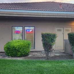 Exterior photo of Quick Alterations and Tailoring by Edith - Visalia, California Exterior photo of Quick Alterations and Tailoring by Edith - Visalia, California