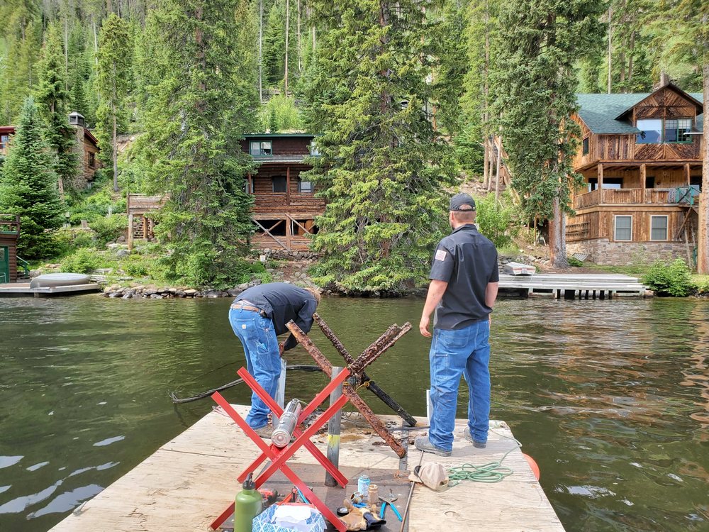 Slide of Grand Lake Plumbing & Heating