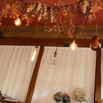 The Hidden Cafe - How cute is this light fixture? - Coffee & Tea Near Me - Berkeley, California The Hidden Cafe - How cute is this light fixture? - Coffee & Tea Near Me - Berkeley, California