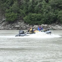Alaska Raft & Kayak