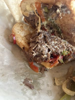 Peachtree Grill by null