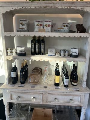 Moody Market & Provisions by null