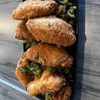 Noodleholics - Chicken - Noodles Near Me - Tucson, Arizona