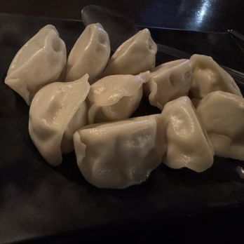 Xin Ding Dumpling House - Steamed chicken dumplings - Dim Sum Near Me - Portland, Oregon Xin Ding Dumpling House - Steamed chicken dumplings - Dim Sum Near Me - Portland, Oregon
