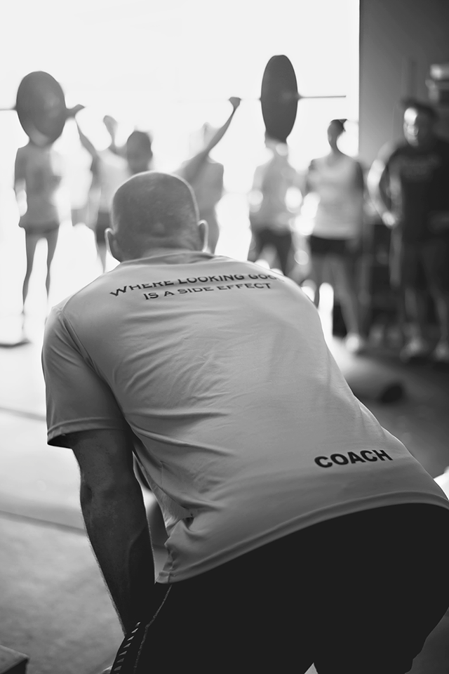 Mirror Image Athletics Image