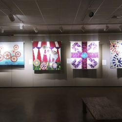 Harlingen Arts & Heritage Museum - Solitude