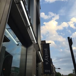 Porky's BBQ Bankside