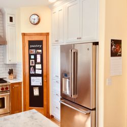Capelli Cabinetry