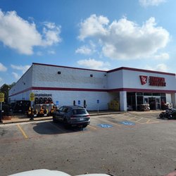 Tractor Supply