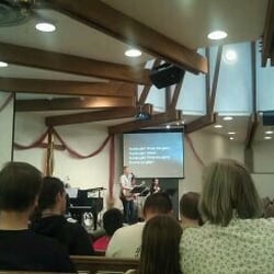 Trinity Mennonite Church