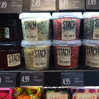 Stach - Salad Near Me - Amsterdam, New Hampshire