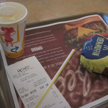 McDonald's - My name is not Hole. - Fast Food Near Me - Highland, California McDonald's - My name is not Hole. - Fast Food Near Me - Highland, California