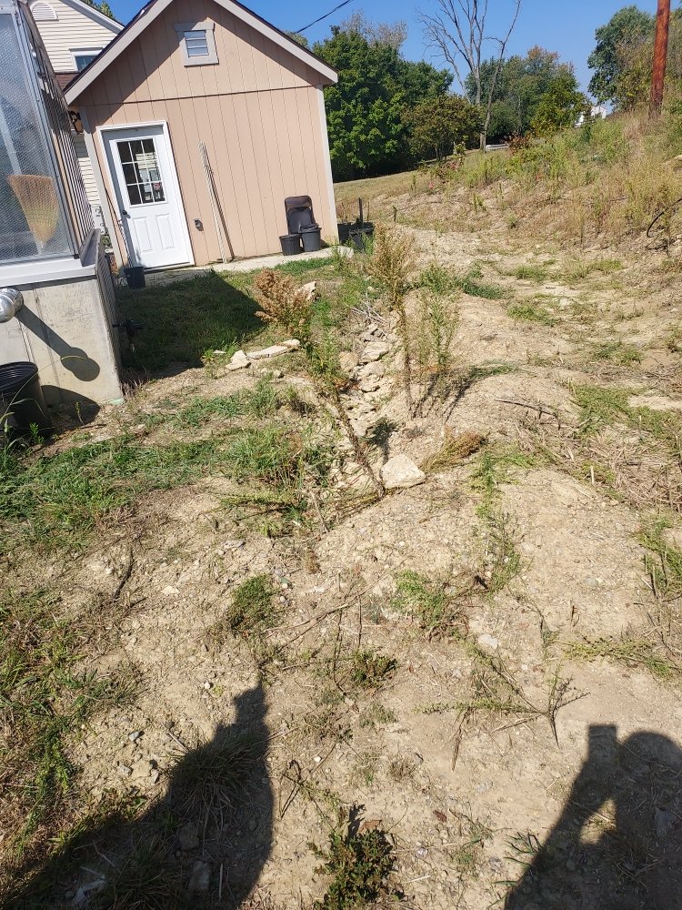 Slide of Empire Solution Contracting