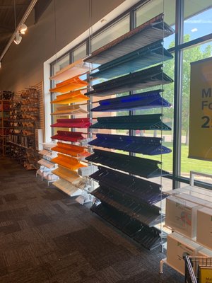 The Container Store by null