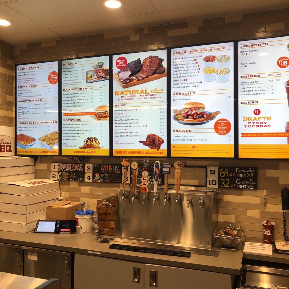 True Texas BBQ - Barbeque Near Me - Magnolia, Texas True Texas BBQ - Barbeque Near Me - Magnolia, Texas