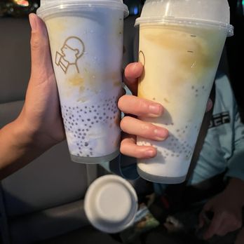 HEYTEA - X2 - Bubble Tea Near Me - San Jose, California