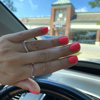 Happy Hands Nails - Nail Salons Near Me - Niles, Illinois Happy Hands Nails - Nail Salons Near Me - Niles, Illinois