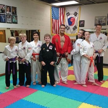 Top Tae Kwon Do - Taekwondo Near Me - Champlin, Minnesota Top Tae Kwon Do - Taekwondo Near Me - Champlin, Minnesota
