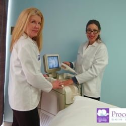Procerus Skin Care - Dr Kathleen and Maria Zaborniak CMA are passionate about your skin care. Stop by and meet our team!