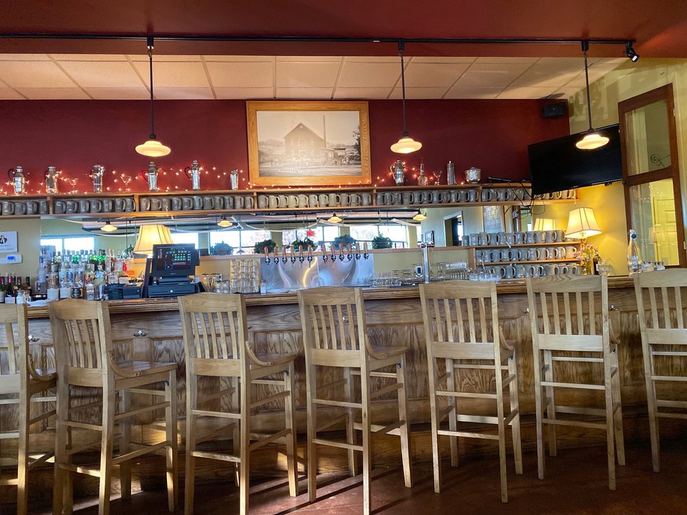 HINESBURGH PUBLIC HOUSE 42 Photos & 106 Reviews 10516 Rt 116