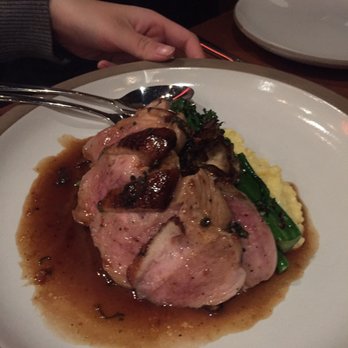 The Wolf - New American Near Me - Oakland, California