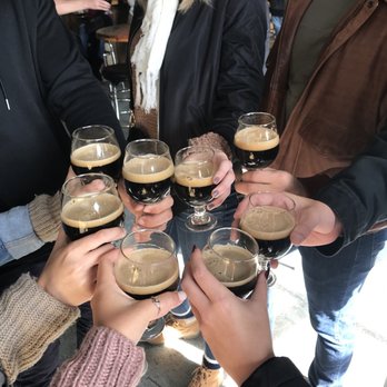 BREW-ed Brewery Tours - Beer Tours Near Me - Asheville, North Carolina