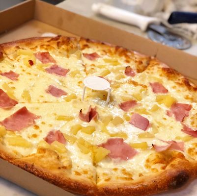 Bambino Pizza by null