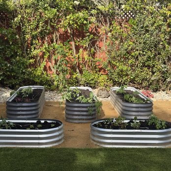 Elias CHR Landscaping - Lawn Services Near Me - Half Moon Bay, California