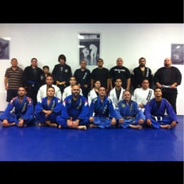 Part of the DMBJJ family.