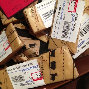 Fromagination - Found a good home for these cheese orphans! - Cheese Shops Near Me - Madison, Wisconsin