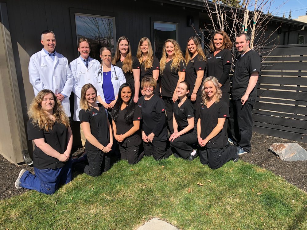 CENTRAL OREGON ANIMAL HOSPITAL Updated September 2024 24 Photos