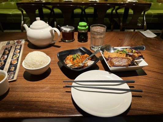 City View Restaurant by null