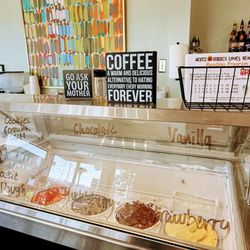 Ice cream