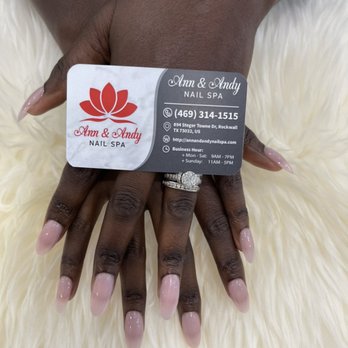 Ann & Andy Nail Spa - Nail Salons Near Me - Rockwall, Texas Ann & Andy Nail Spa - Nail Salons Near Me - Rockwall, Texas
