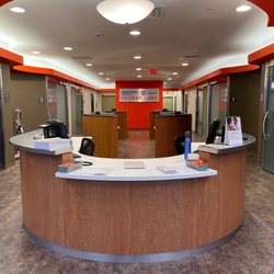 Henry Ford-GoHealth Urgent Care