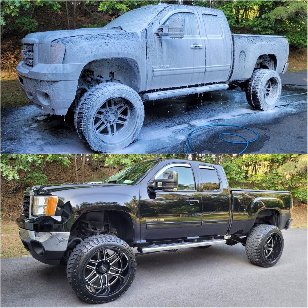 BCC DETAILING 19 Photos 861 Route 29, Saratoga Springs, New York