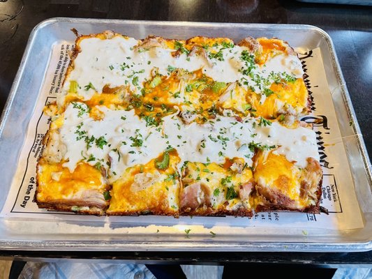 The GOAT Pub & Pie by null