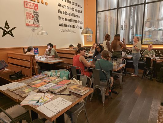 Denizens Brewing Co. by null