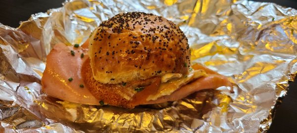 Bitter Ends Food by null