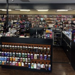 Adult Shop - New items arriving weekly