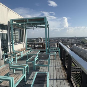 Hu. Roof - View from Hu Rooftop - Cocktail Bars Near Me - Memphis, Tennessee Hu. Roof - View from Hu Rooftop - Cocktail Bars Near Me - Memphis, Tennessee