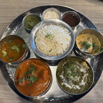 Spice Garden Indian Cuisine - Indian Near Me - Tucson, Arizona Spice Garden Indian Cuisine - Indian Near Me - Tucson, Arizona