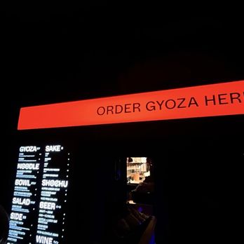 Gyoza Bar - Izakaya Near Me - Echo Park, California Gyoza Bar - Izakaya Near Me - Echo Park, California