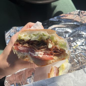 Middle Village Bagels - blt - Bagels Near Me - Middle Village, New York