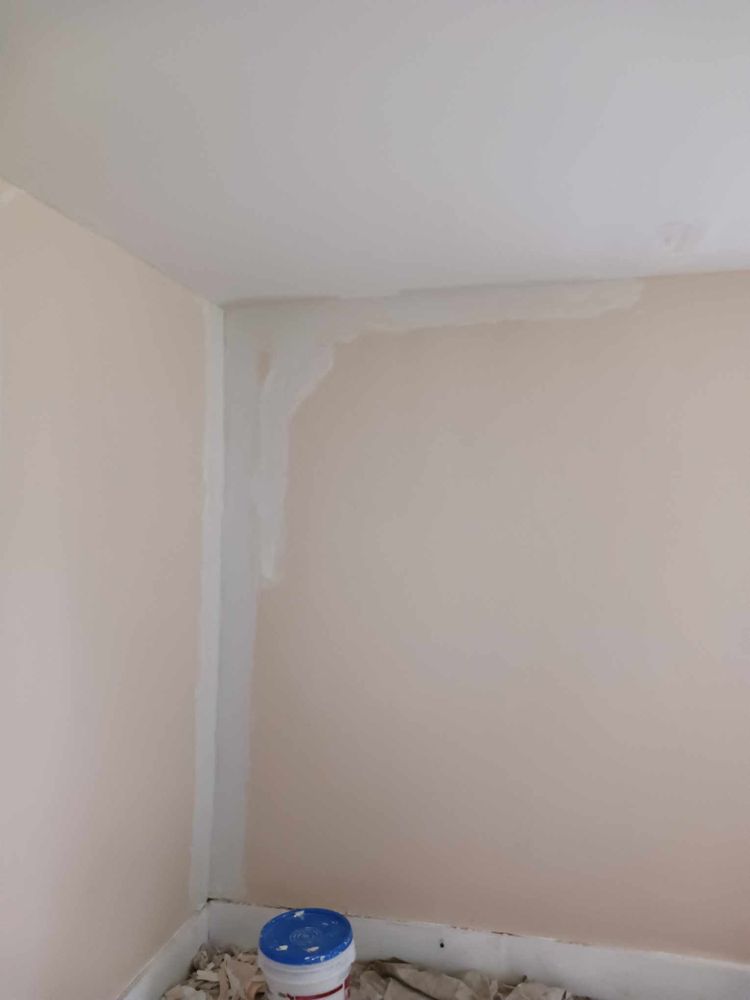 Slide of Webster and Webster Handyman Services