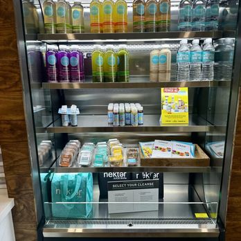 Nekter Juice Bar - More to add on - Juice Bars & Smoothies Near Me - Queen Creek, Arizona Nekter Juice Bar - More to add on - Juice Bars & Smoothies Near Me - Queen Creek, Arizona